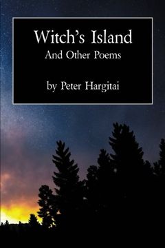 portada Witch's Island and Other Poems