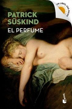 portada EL PERFUME