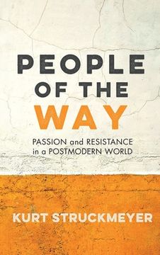 portada People of the Way (en Inglés)