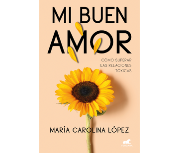 portada Mi buen amor (in Spanish)