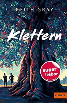 portada Klettern (Super Lesbar) (en Alemán)
