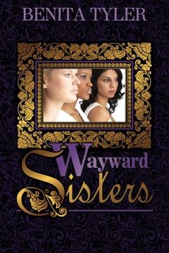 portada Wayward Sisters