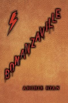 portada Bonanzaville (in English)