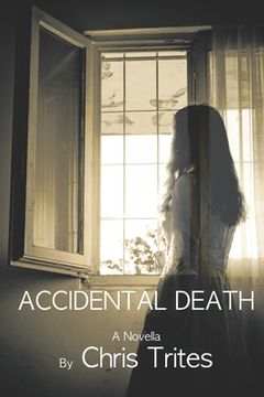portada Accidental Death (en Inglés)