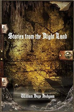 portada Stories From the Night Land 