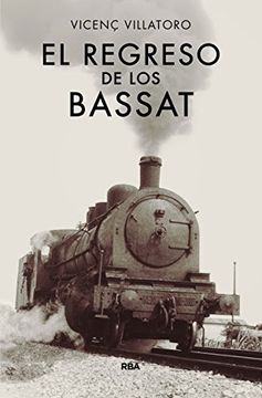 portada El Regreso de los Bassat (in Spanish)