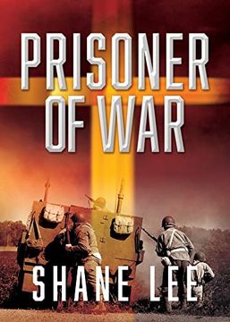 portada Prisoner of war (en Inglés)