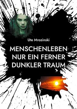 portada Menschenleben: Nur ein Ferner Dunkler Traum (in German)