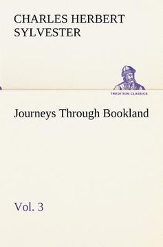 portada journeys through bookland, vol. 3 (in English)
