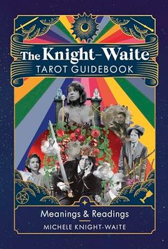 portada The Knight-Waite Tarot Guidebook (in English)