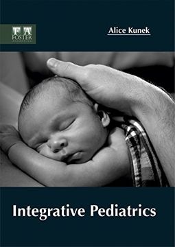 portada Integrative Pediatrics (in English)