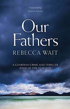 portada Our Fathers: A Gripping, Tender Novel About Fathers and Sons From the Highly Acclaimed Author (en Inglés)