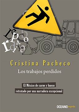 portada Los Trabajos Perdidos (in Spanish)