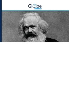portada Karl Marx di Arrif (in Africanos)
