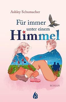 portada Für Immer Unter Einem Himmel (en Alemán)