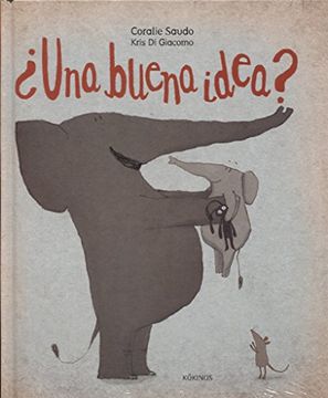 portada Una Buena Idea? (in Spanish)