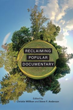 portada Reclaiming Popular Documentary (en Inglés)