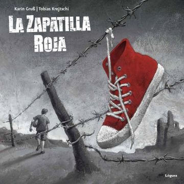 portada La Zapatilla Roja (in Spanish)