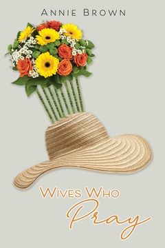 portada Wives Who Pray