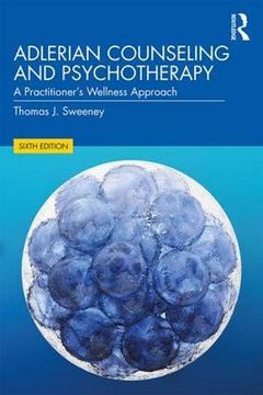portada Adlerian Counseling and Psychotherapy (in English)