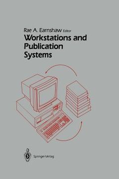 portada workstations and publication systems (en Inglés)