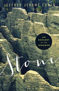 portada Stone: An Ecology of the Inhuman