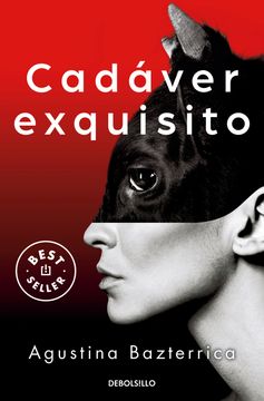 portada CADAVER EXQUISITO