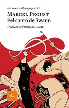 portada Pel Cantó de Swann: A la Recerca del Temps Perdut i (a tot Vent) (en Catalá)