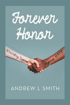 portada Forever Honor