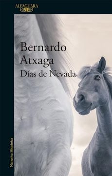 portada Días de Nevada (in Spanish)