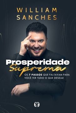portada Prosperidade Suprema (en Portugués)