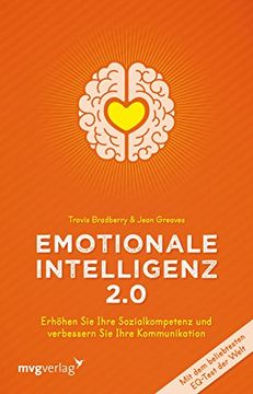 portada Emotionale Intelligenz 2. 0: Erhöhen sie Ihre Sozialkompetenz und Verbessern sie Ihre Kommunikation (en Alemán)