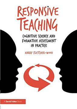portada Responsive Teaching: Cognitive Science and Formative Assessment in Practice (en Inglés)