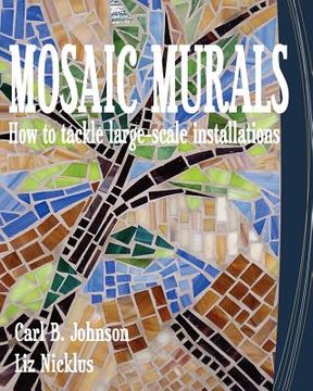 portada mosaic murals (en Inglés)