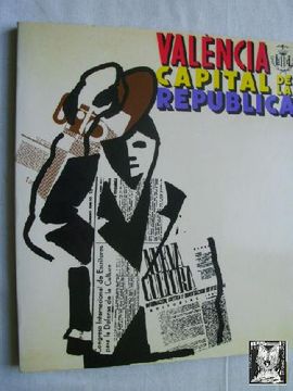portada Valencia Capital de la Republica
