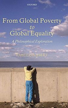 portada From Global Poverty to Global Equality: A Philosophical Exploration (in English)