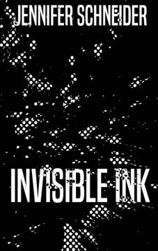 portada Invisible Ink (en Inglés)