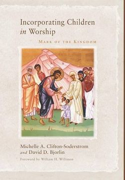 portada Incorporating Children in Worship
