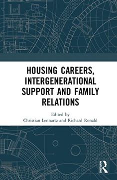 portada Housing Careers, Intergenerational Support and Family Relations 