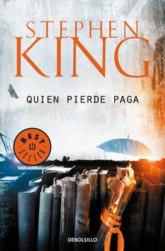 portada Quien Pierde Paga (in Spanish)