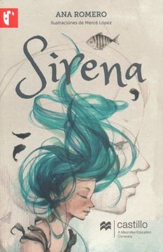 portada Sirena