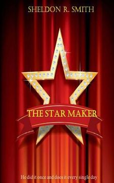 portada The Star Maker