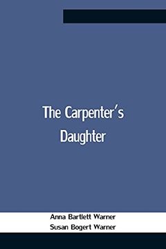 portada The Carpenter'S Daughter (en Inglés)