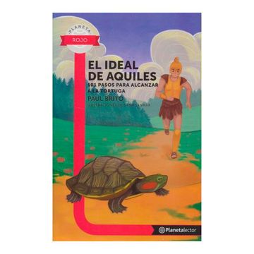 portada El Ideal de Aquiles (in Spanish)