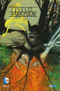 Batman: Asilo Arkham - Purgatorio