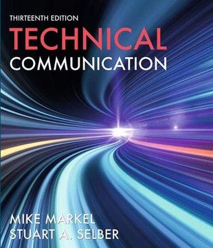 portada Technical Communication (in English)