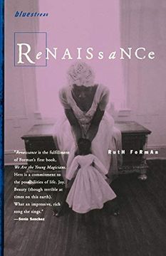 portada Renaissance (Bluestreak) (in English)