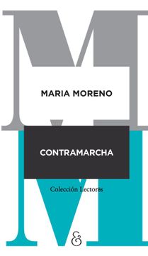 portada CONTRAMARCHA (in Spanish)