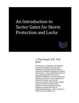 portada An Introduction to Sector Gates for Storm Protection and Locks
