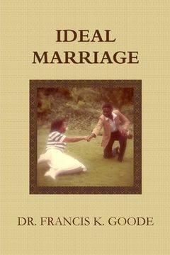 portada The Ideal Marriage (en Inglés)